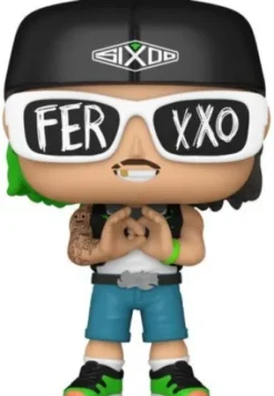 Ferxxo - Glow in the Dark