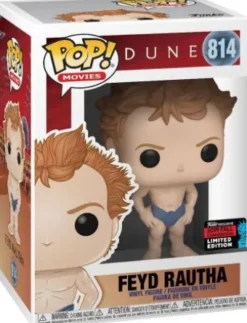 Feyd Rautha