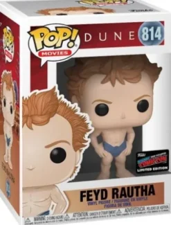 Feyd Rautha
