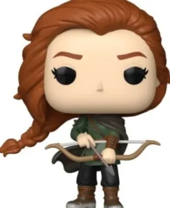 Feyre Archeron