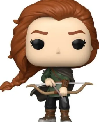 Feyre Archeron