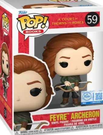 Feyre Archeron