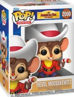 Fievel