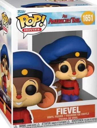 Fievel