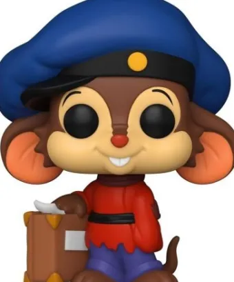 Fievel