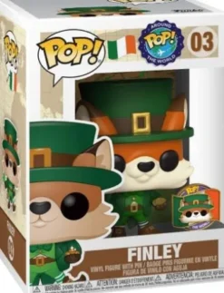 Finley (Irlande)