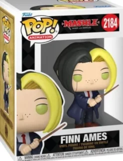 Finn Ames