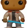 Finn - Avec Sabre Laser