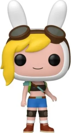 Fionna