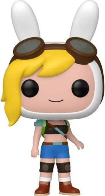 Fionna