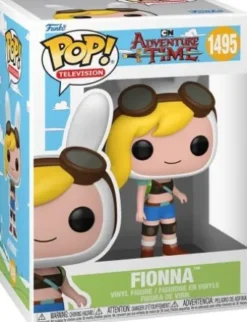 Fionna