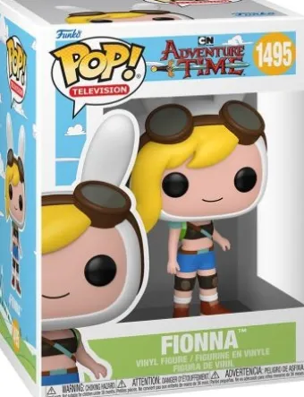 Fionna