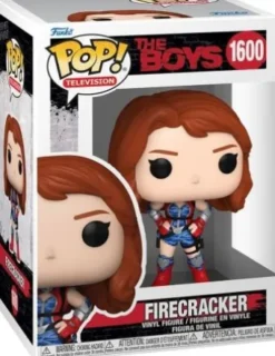 Firecracker