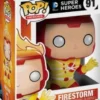Firestorm