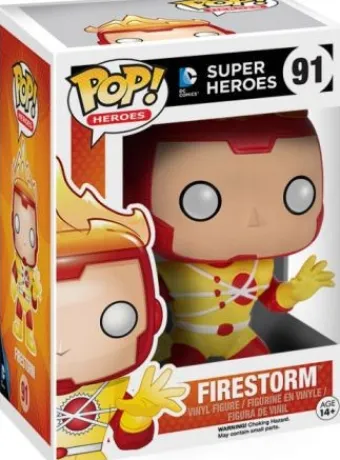 Firestorm