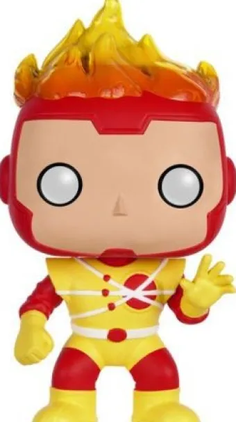 Firestorm