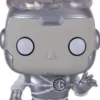 Firestorm (White Lantern)