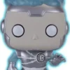 Firestorm (White Lantern) - Brillant dans le noir