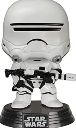 First Order Flametrooper