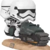 First Order Tread Speeder