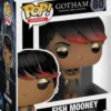 Fish Mooney