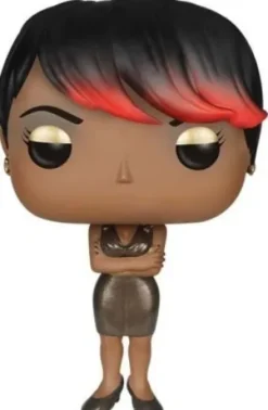 Fish Mooney