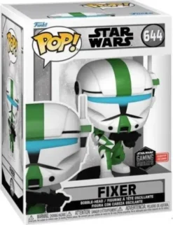 Fixer