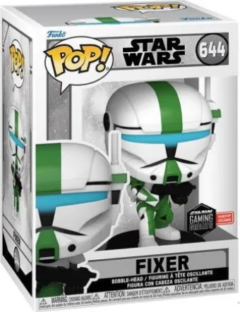 Fixer