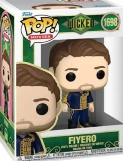 Fiyero
