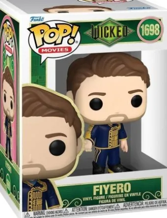 Fiyero