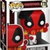 Flamenco Deadpool
