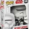 Flametrooper du Premier Ordre