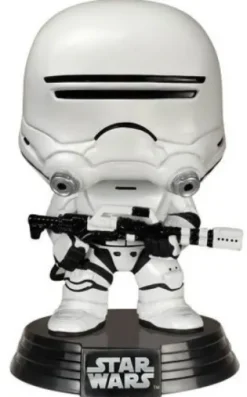 Flametrooper du Premier Ordre