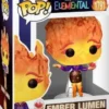 Flam Lumen avec Vivistéria