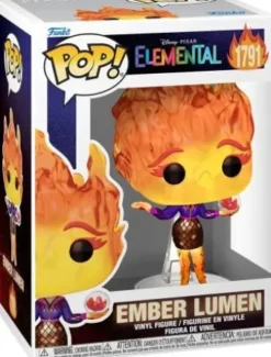 Flam Lumen avec Vivistéria