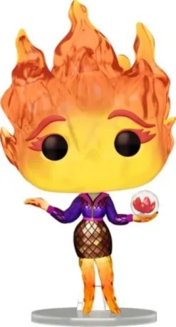 Flam Lumen avec Vivistéria