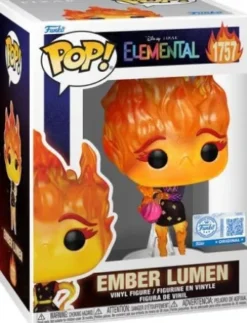 Flam Lumen [Chase]
