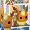 Flareon - Pyroli - Flamara (EMEA)