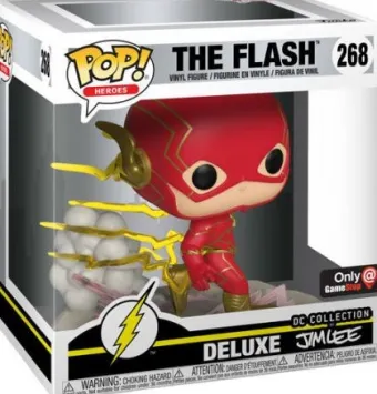 Flash