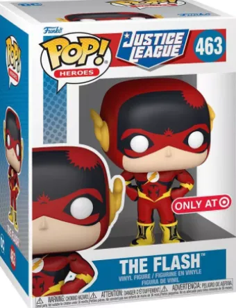 Flash