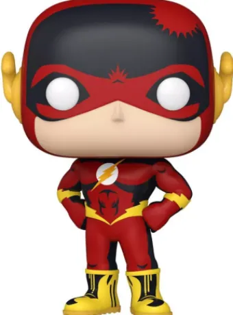 Flash