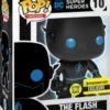 Flash - Brillant dans le noir