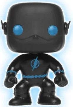 Flash - Brillant dans le noir
