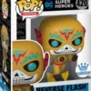 Flash - Dia De Los DC