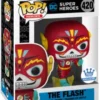 Flash - Dia De Los DC
