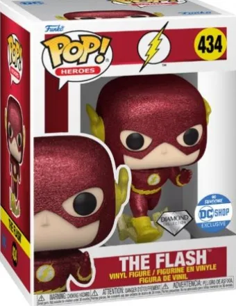Flash - Diamant