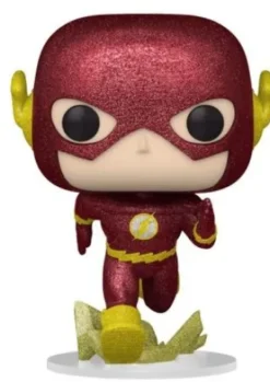Flash - Diamant