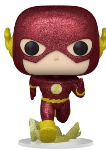 Flash - Diamant