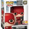 Flash - En mouvement