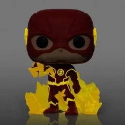 Flash - Glow In The Dark